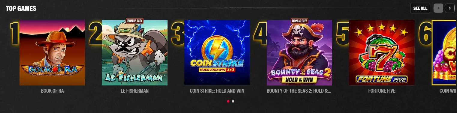 Acc&egrave;s et compatibilit&eacute; : Jokery sur tous les appareils